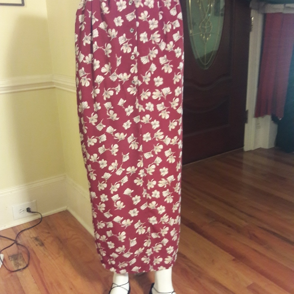 Julia lady skirt